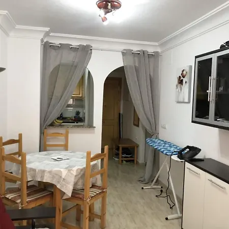 Ole Monteagudo 7 טורבייחה
