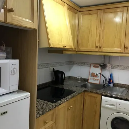Ole Monteagudo 7 * טורבייחה