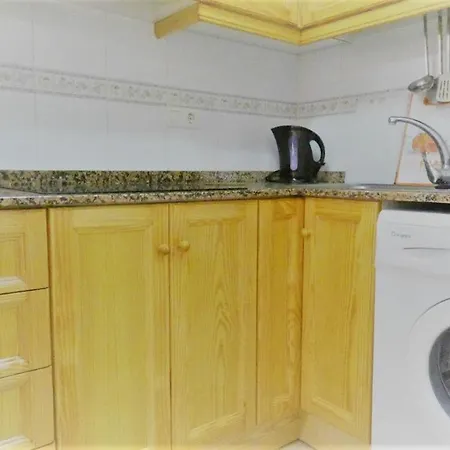 Ole Monteagudo 7 Apartment *
