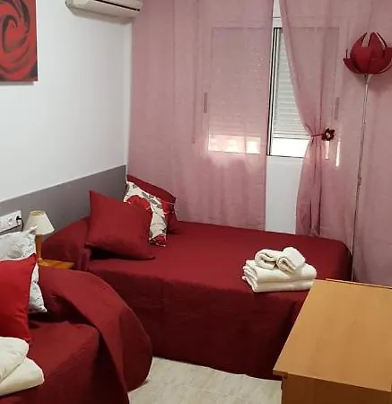 Ole Monteagudo 7 * Torrevieja